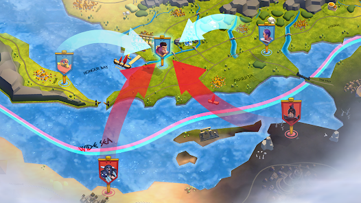 تحميل لعبة Gladiator Heroes مهكرة Apk للاندرويد 2026 أخر إصدار مجانا تحميل لعبة Gladiator Heroes مهكرة Apk للاندرويد 2026 أخر إصدار مجانا