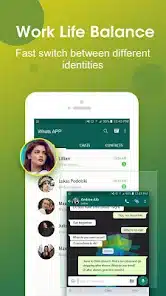 تحميل تطبيق DO Multiple Accounts مهكر Apk للاندرويد 2026 أخر إصدار مجانا تحميل تطبيق DO Multiple Accounts مهكر Apk للاندرويد 2026 أخر إصدار مجانا