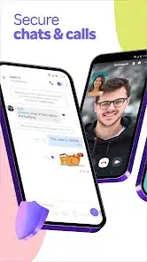 تحميل تطبيق فايبر Viber Pro مهكر Apk للاندرويد 2026 أخر إصدار مجانا تحميل تطبيق فايبر Viber Pro مهكر Apk للاندرويد 2026 أخر إصدار مجانا