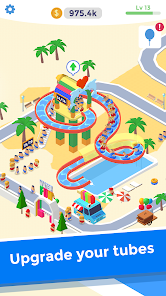تحميل لعبة Idle Aqua Park مهكرة Apk للاندرويد 2026 أخر إصدار مجانا تحميل لعبة Idle Aqua Park مهكرة Apk للاندرويد 2026 أخر إصدار مجانا