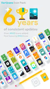 تحميل تطبيق Verticons Icon Pack مهكر Apk للاندرويد 2026 أخر إصدار مجانا تحميل تطبيق Verticons Icon Pack مهكر Apk للاندرويد 2026 أخر إصدار مجانا