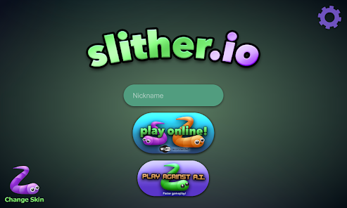 تحميل لعبة الثعبان سلذريو Slither.io مهكرة Apk للاندرويد 2026 أخر إصدار مجانا تحميل لعبة الثعبان سلذريو Slither.io مهكرة Apk للاندرويد 2026 أخر إصدار مجانا