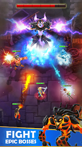 تحميل لعبة Darkfire Heroes مهكرة Apk للاندرويد 2026 أخر إصدار مجانا تحميل لعبة Darkfire Heroes مهكرة Apk للاندرويد 2026 أخر إصدار مجانا