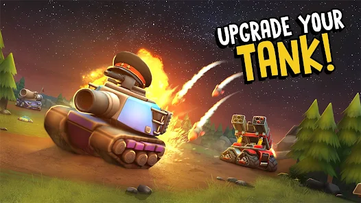 تحميل لعبة Pico Tanks مهكرة Apk للاندرويد 2026 أخر إصدار مجانا تحميل لعبة Pico Tanks مهكرة Apk للاندرويد 2026 أخر إصدار مجانا