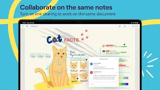 تحميل تطبيق Goodnotes for Android للاندرويد 2026 أخر إصدار مجانا تحميل تطبيق Goodnotes for Android للاندرويد 2026 أخر إصدار مجانا