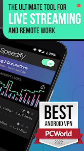 تحميل برنامج Speedify مهكر Apk للاندرويد 2026 أخر إصدار مجانا تحميل برنامج Speedify مهكر Apk للاندرويد 2026 أخر إصدار مجانا