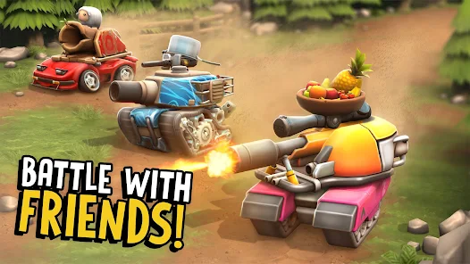 تحميل لعبة Pico Tanks مهكرة Apk للاندرويد 2026 أخر إصدار مجانا تحميل لعبة Pico Tanks مهكرة Apk للاندرويد 2026 أخر إصدار مجانا
