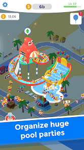 تحميل لعبة Idle Aqua Park مهكرة Apk للاندرويد 2026 أخر إصدار مجانا تحميل لعبة Idle Aqua Park مهكرة Apk للاندرويد 2026 أخر إصدار مجانا