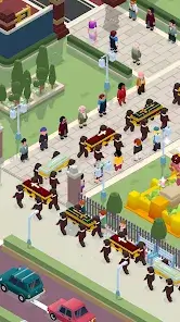 تحميل لعبة Idle Mortician Tycoon مهكرة Apk للاندرويد 2026 أخر إصدار مجانا تحميل لعبة Idle Mortician Tycoon مهكرة Apk للاندرويد 2026 أخر إصدار مجانا