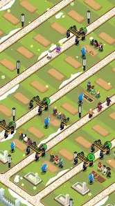 تحميل لعبة Idle Mortician Tycoon مهكرة Apk للاندرويد 2026 أخر إصدار مجانا تحميل لعبة Idle Mortician Tycoon مهكرة Apk للاندرويد 2026 أخر إصدار مجانا