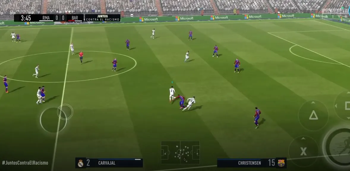 تحميل فيفا الاهلى والزمالك 25 الملوك Apk للاندرويد أخر إصدار مجانا تحميل فيفا الاهلى والزمالك 25 الملوك Apk للاندرويد أخر إصدار مجانا