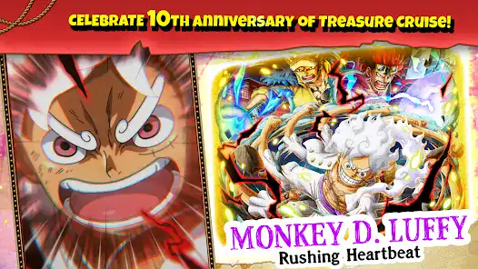 تحميل لعبة One Piece Treasure Cruise مهكرة Apk للاندرويد 2026 أخر إصدار مجانا تحميل لعبة One Piece Treasure Cruise مهكرة Apk للاندرويد 2026 أخر إصدار مجانا