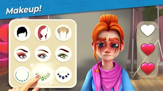 تحميل لعبة Penny & Flo مهكرة Apk للاندرويد 2026 أخر إصدار مجانا تحميل لعبة Penny & Flo مهكرة Apk للاندرويد 2026 أخر إصدار مجانا
