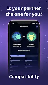 تحميل تطبيق Nebula Horoscope & Astrology مهكر Apk للاندرويد 2026 أخر إصدار مجانا تحميل تطبيق Nebula Horoscope & Astrology مهكر Apk للاندرويد 2026 أخر إصدار مجانا