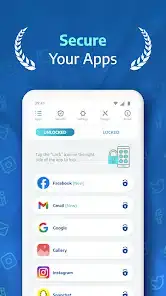 تحميل تطبيق Applock Pro مهكر Apk للاندرويد 2026 أخر إصدار مجانا تحميل تطبيق Applock Pro مهكر Apk للاندرويد 2026 أخر إصدار مجانا