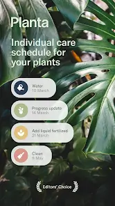 تحميل تطبيق Planta Premium مهكر Apk للاندرويد 2026 أخر إصدار مجانا تحميل تطبيق Planta Premium مهكر Apk للاندرويد 2026 أخر إصدار مجانا