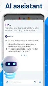 تحميل تطبيق AI Voice Translator Translate مهكر Apk للاندرويد 2026 أخر إصدار مجانا تحميل تطبيق AI Voice Translator Translate مهكر Apk للاندرويد 2026 أخر إصدار مجانا