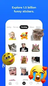 تحميل تطبيق صانع ملصقات Sticker.ly مهكر Apk للاندرويد 2026 أخر إصدار مجانا تحميل تطبيق صانع ملصقات Sticker.ly مهكر Apk للاندرويد 2026 أخر إصدار مجانا