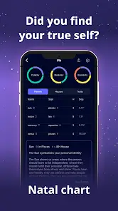 تحميل تطبيق Nebula Horoscope & Astrology مهكر Apk للاندرويد 2026 أخر إصدار مجانا تحميل تطبيق Nebula Horoscope & Astrology مهكر Apk للاندرويد 2026 أخر إصدار مجانا