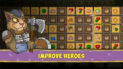 تحميل لعبة Let's Journey مهكرة Apk للاندرويد 2026 أخر إصدار مجانا تحميل لعبة Let's Journey مهكرة Apk للاندرويد 2026 أخر إصدار مجانا