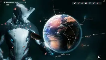 تحميل لعبة وارفريم Warframe Mobile Apk للاندرويد 2026 أخر إصدار مجانا تحميل لعبة وارفريم Warframe Mobile Apk للاندرويد 2026 أخر إصدار مجانا
