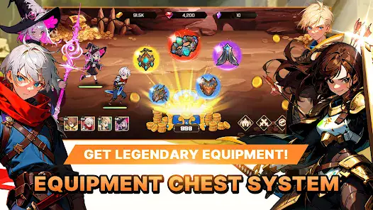 تحميل لعبة Secret Land Adventure مهكرة Apk للاندرويد 2026 أخر إصدار مجانا تحميل لعبة Secret Land Adventure مهكرة Apk للاندرويد 2026 أخر إصدار مجانا