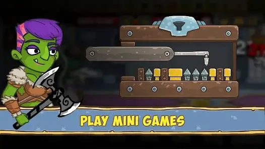 تحميل لعبة Let's Journey مهكرة Apk للاندرويد 2026 أخر إصدار مجانا تحميل لعبة Let's Journey مهكرة Apk للاندرويد 2026 أخر إصدار مجانا