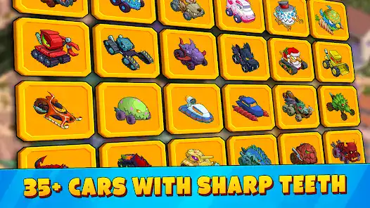 تحميل لعبة Car Eats Car 3 مهكرة Apk للاندرويد 2026 أخر إصدار مجانا تحميل لعبة Car Eats Car 3 مهكرة Apk للاندرويد 2026 أخر إصدار مجانا