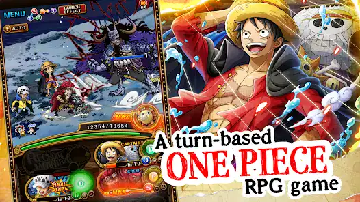 تحميل لعبة One Piece Treasure Cruise مهكرة Apk للاندرويد 2026 أخر إصدار مجانا تحميل لعبة One Piece Treasure Cruise مهكرة Apk للاندرويد 2026 أخر إصدار مجانا