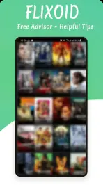 تحميل تطبيق Flixoid Apk لمشاهدة الافلام بدون اعلانات للاندرويد 2026 أخر إصدار مجانا تحميل تطبيق Flixoid Apk لمشاهدة الافلام بدون اعلانات للاندرويد 2026 أخر إصدار مجانا