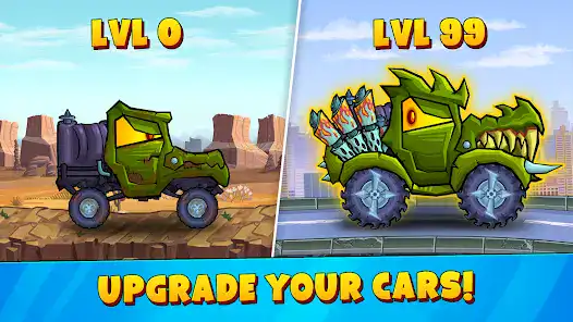 تحميل لعبة Car Eats Car 3 مهكرة Apk للاندرويد 2026 أخر إصدار مجانا تحميل لعبة Car Eats Car 3 مهكرة Apk للاندرويد 2026 أخر إصدار مجانا