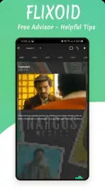 تحميل تطبيق Flixoid Apk لمشاهدة الافلام بدون اعلانات للاندرويد 2026 أخر إصدار مجانا تحميل تطبيق Flixoid Apk لمشاهدة الافلام بدون اعلانات للاندرويد 2026 أخر إصدار مجانا