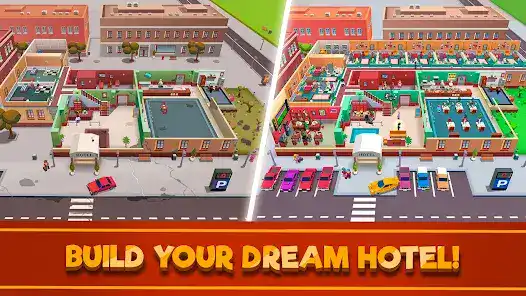 تحميل لعبة Hotel Empire Tycoon مهكرة Apk للاندرويد 2026 أخر إصدار مجانا تحميل لعبة Hotel Empire Tycoon مهكرة Apk للاندرويد 2026 أخر إصدار مجانا