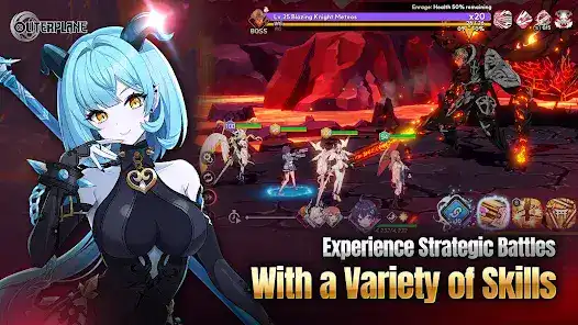 تحميل لعبة OUTERPLANE - Strategy Anime مهكرة Apk للاندرويد 2026 أخر إصدار مجانا تحميل لعبة OUTERPLANE - Strategy Anime مهكرة Apk للاندرويد 2026 أخر إصدار مجانا