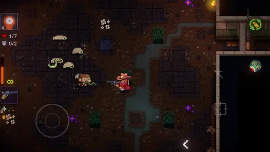 تحميل لعبة Dungeon VS Gunner مهكرة Apk للاندرويد 2026 أخر إصدار مجانا تحميل لعبة Dungeon VS Gunner مهكرة Apk للاندرويد 2026 أخر إصدار مجانا