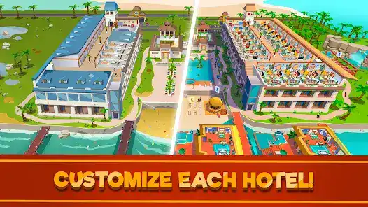 تحميل لعبة Hotel Empire Tycoon مهكرة Apk للاندرويد 2026 أخر إصدار مجانا تحميل لعبة Hotel Empire Tycoon مهكرة Apk للاندرويد 2026 أخر إصدار مجانا