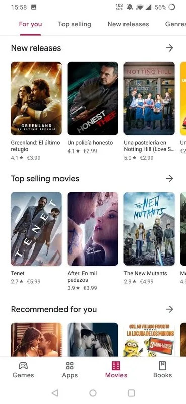 تنزيل متجر جوجل بلاى Google Play Apk للاندرويد 2026 أخر إصدار مجانا تنزيل متجر جوجل بلاى Google Play Apk للاندرويد 2026 أخر إصدار مجانا