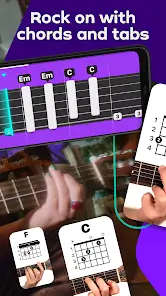تحميل تطبيق Simply Guitar by JoyTunes مهكر Apk للاندرويد 2026 أخر إصدار مجانا تحميل تطبيق Simply Guitar by JoyTunes مهكر Apk للاندرويد 2026 أخر إصدار مجانا