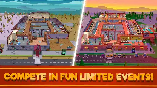 تحميل لعبة Hotel Empire Tycoon مهكرة Apk للاندرويد 2026 أخر إصدار مجانا تحميل لعبة Hotel Empire Tycoon مهكرة Apk للاندرويد 2026 أخر إصدار مجانا