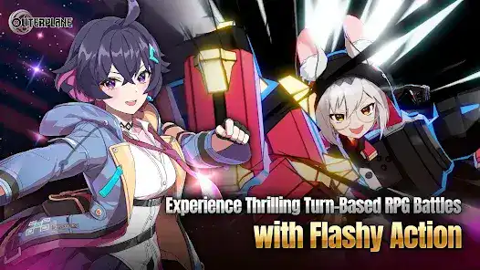 تحميل لعبة OUTERPLANE - Strategy Anime مهكرة Apk للاندرويد 2026 أخر إصدار مجانا تحميل لعبة OUTERPLANE - Strategy Anime مهكرة Apk للاندرويد 2026 أخر إصدار مجانا