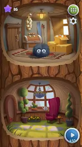 تحميل لعبة Cuties مهكرة Apk للاندرويد 2026 أخر إصدار مجانا تحميل لعبة Cuties مهكرة Apk للاندرويد 2026 أخر إصدار مجانا