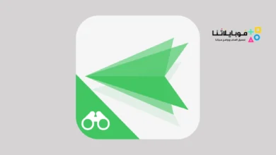 تحميل برنامج Airmirror مهكر 2026 للتحكم في جهاز آخر من هاتفك للاندرويد أخر إصدار مجانا Airmirror apk