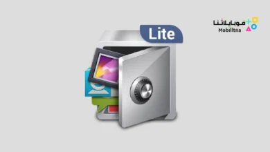 تحميل تطبيق AppLock Lite مهكر Apk للاندرويد 2026 أخر إصدار مجانا AppLock Lite