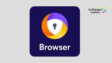 تحميل تطبيق Avast Secure Browser مهكر Apk للاندرويد 2026 أخر إصدار مجانا Avast Secure Browser