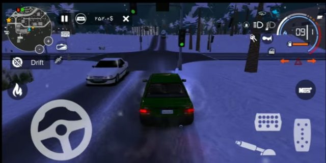 تحميل لعبة سباق السيارات Sport car 3 Taxi & Police apk + obb للاندرويد أخر إصدار مجانا تحميل لعبة سباق السيارات Sport car 3 Taxi & Police apk + obb للاندرويد أخر إصدار مجانا
