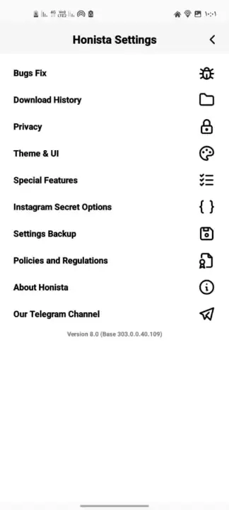 تحميل تطبيق انستقرام ايفون للاندرويد Insta IOS APK مع خطوط وايموجي 2026 أخر إصدار مجانا تحميل تطبيق انستقرام ايفون للاندرويد Insta IOS APK مع خطوط وايموجي 2026 أخر إصدار مجانا