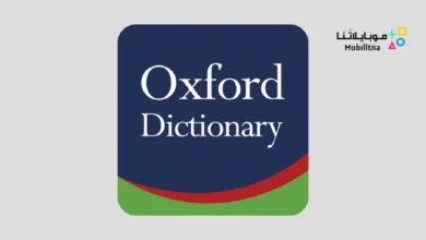 تحميل برنامج Oxford Dictionary of English Premium مهكر Apk للاندرويد 2026 أخر إصدار مجانا Oxford Dictionary of English Premium