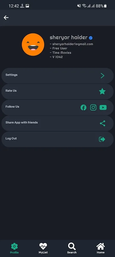 تحميل تايم موفيز Time Movies مهكر Apk للاندرويد 2026 أخر إصدار مجانا تحميل تايم موفيز Time Movies مهكر Apk للاندرويد 2026 أخر إصدار مجانا