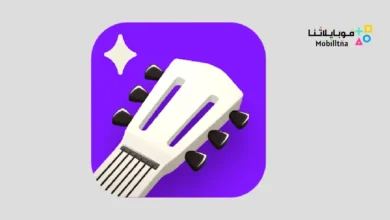 تحميل تطبيق Simply Guitar by JoyTunes مهكر Apk للاندرويد 2026 أخر إصدار مجانا Simply Guitar by JoyTunes