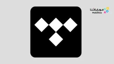 تحميل تطبيق TIDAL Music مهكر Apk للاندرويد 2026 أخر إصدار مجانا TIDAL Music
